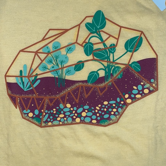 Plants Shirt - Picture 3 of 4